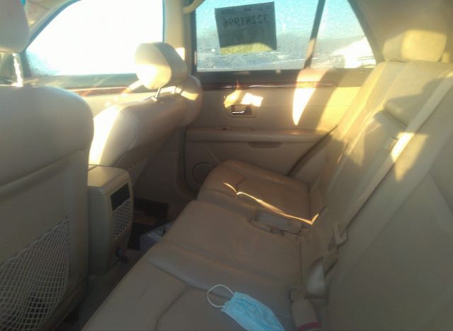 2009 CADILLAC SRX for Sale