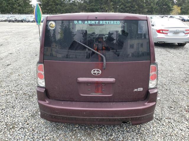 2005 TOYOTA SCION XB for Sale