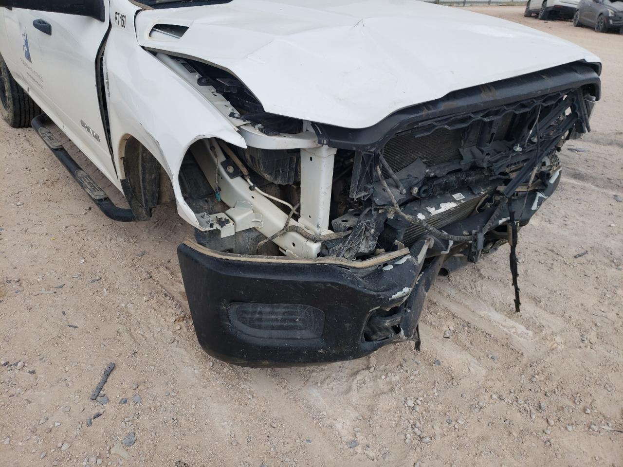 2019 RAM 2500 for Sale