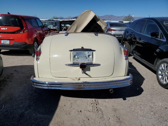 1949 PLYMOUTH DELUX for Sale