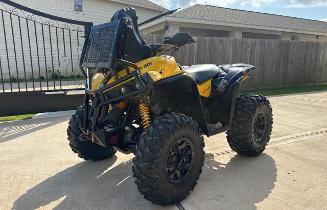 2021 CAN-AM RENEGADE X MR 1000R for Sale