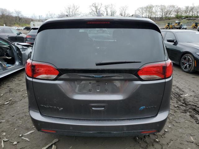 2020 CHRYSLER PACIFICA HYBRID TOURING for Sale