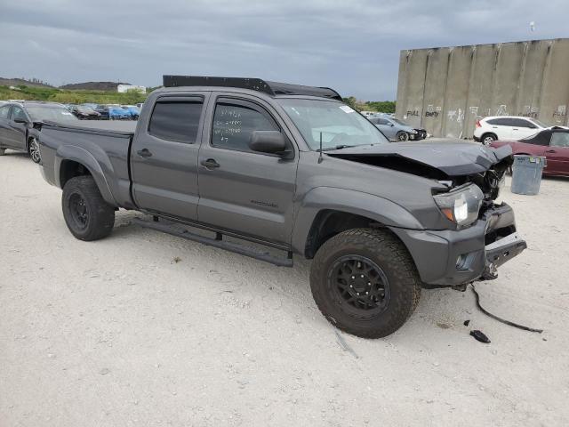 2012 TOYOTA TACOMA DOUBLE CAB PRERUNNER LONG BED for Sale