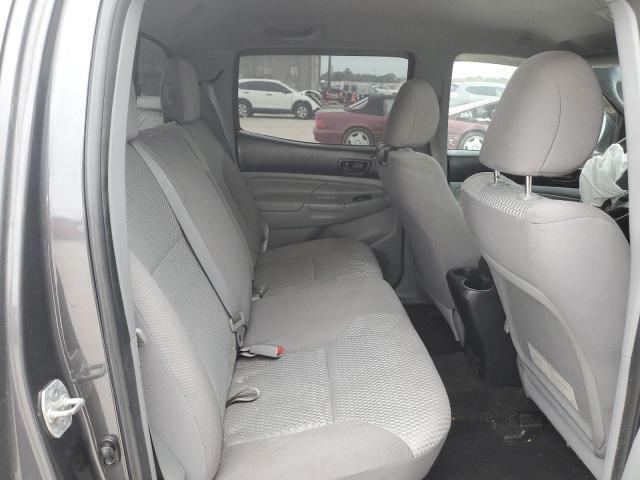 2012 TOYOTA TACOMA DOUBLE CAB PRERUNNER LONG BED for Sale