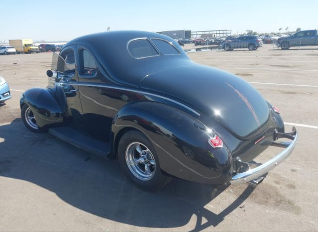 1940 FORD 2 DOOR COUPE for Sale