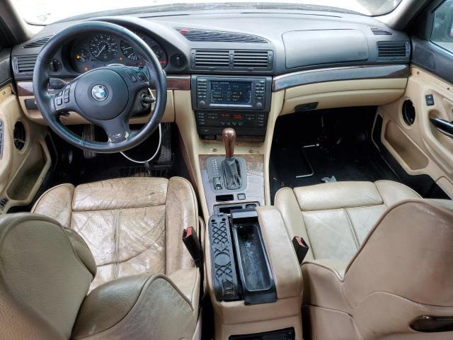 2001 BMW 740 IL for Sale