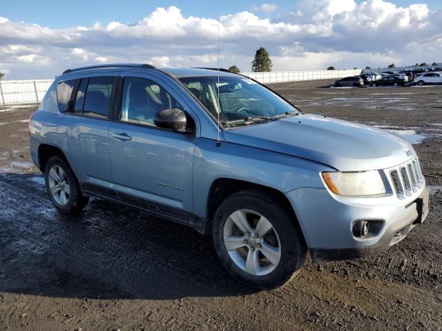 2013 JEEP COMPASS SPORT for Sale