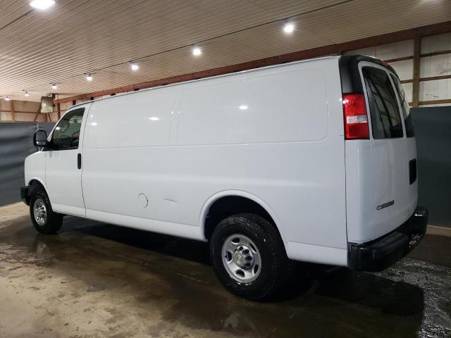 2021 CHEVROLET EXPRESS G2500 for Sale