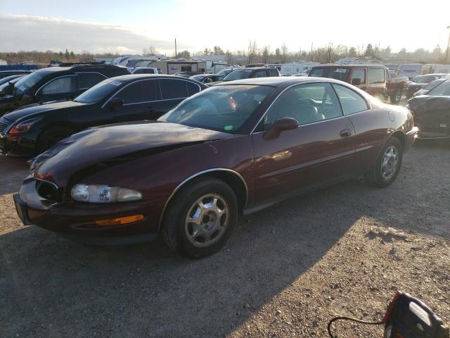 Buick Riviera for Sale