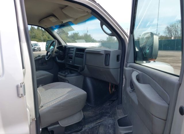 2006 CHEVROLET EXPRESS for Sale