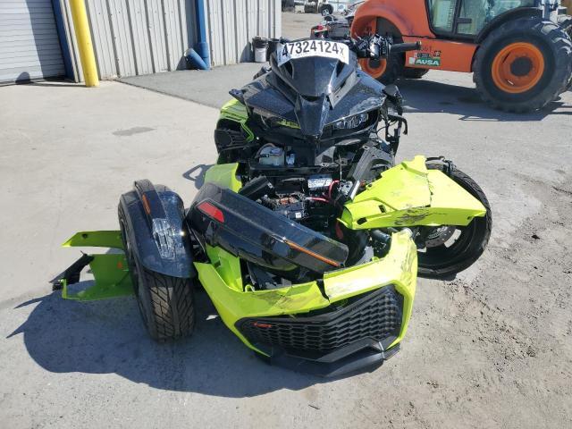 2023 CAN-AM SPYDER ROADSTER F3-S for Sale