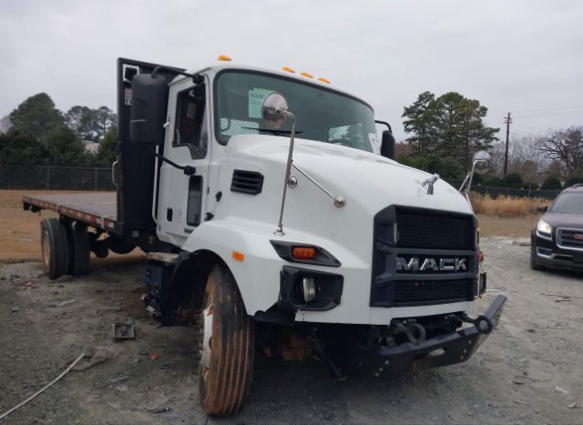 Mack Md for Sale