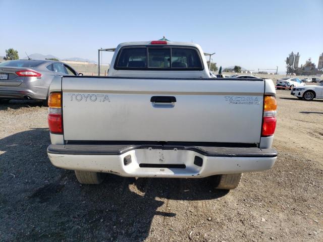 2002 TOYOTA TACOMA XTRACAB PRERUNNER for Sale