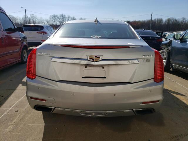 2016 CADILLAC CTS LUXURY COLLECTION for Sale