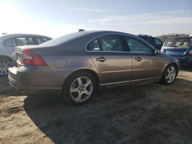 2008 VOLVO S80 T6 TURBO for Sale