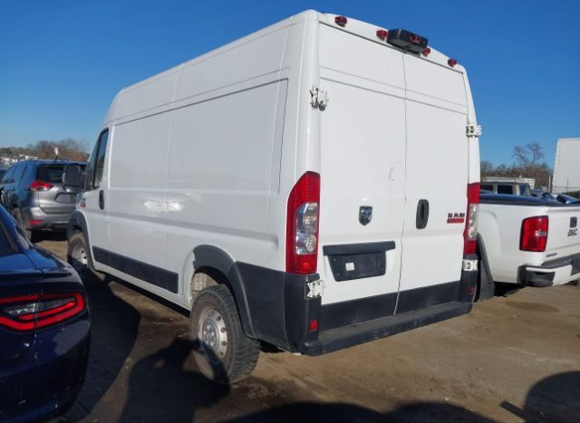 2019 RAM PROMASTER 1500 for Sale