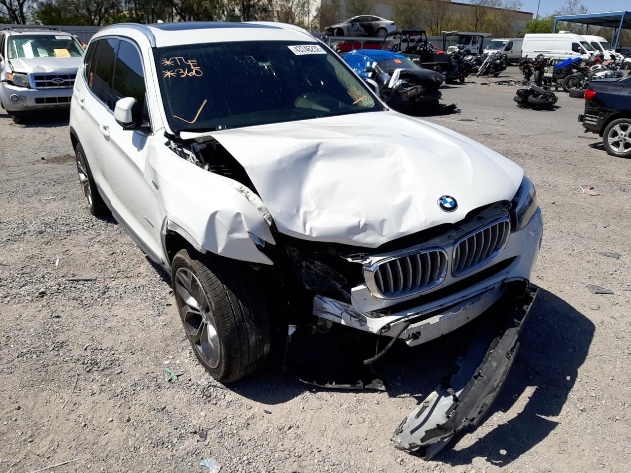 Las Vegas, NV - Salvage Cars for Sale