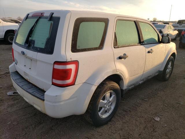2010 FORD ESCAPE XLS for Sale