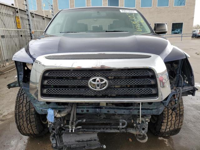 2009 TOYOTA TUNDRA CREWMAX for Sale