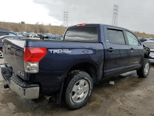 2009 TOYOTA TUNDRA CREWMAX for Sale