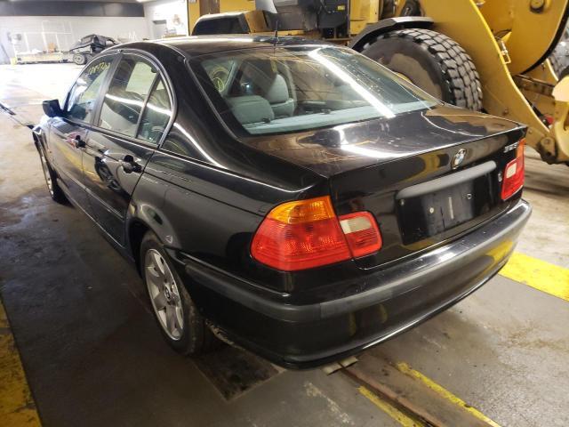 Bmw 323 for Sale