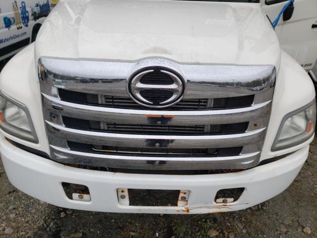 Hino 268 for Sale