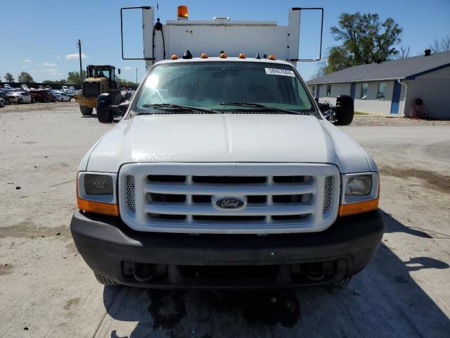 2000 FORD F350 SUPER DUTY for Sale