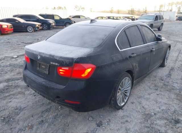 2012 BMW 3 SERIES for Sale