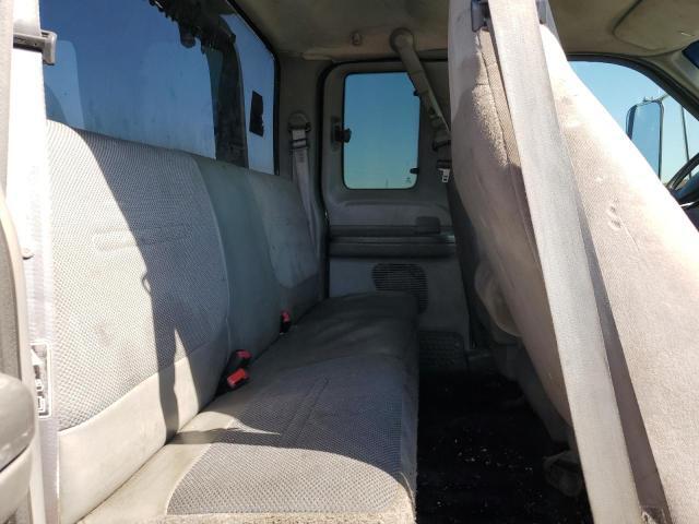 2005 FORD F650 SUPER DUTY for Sale