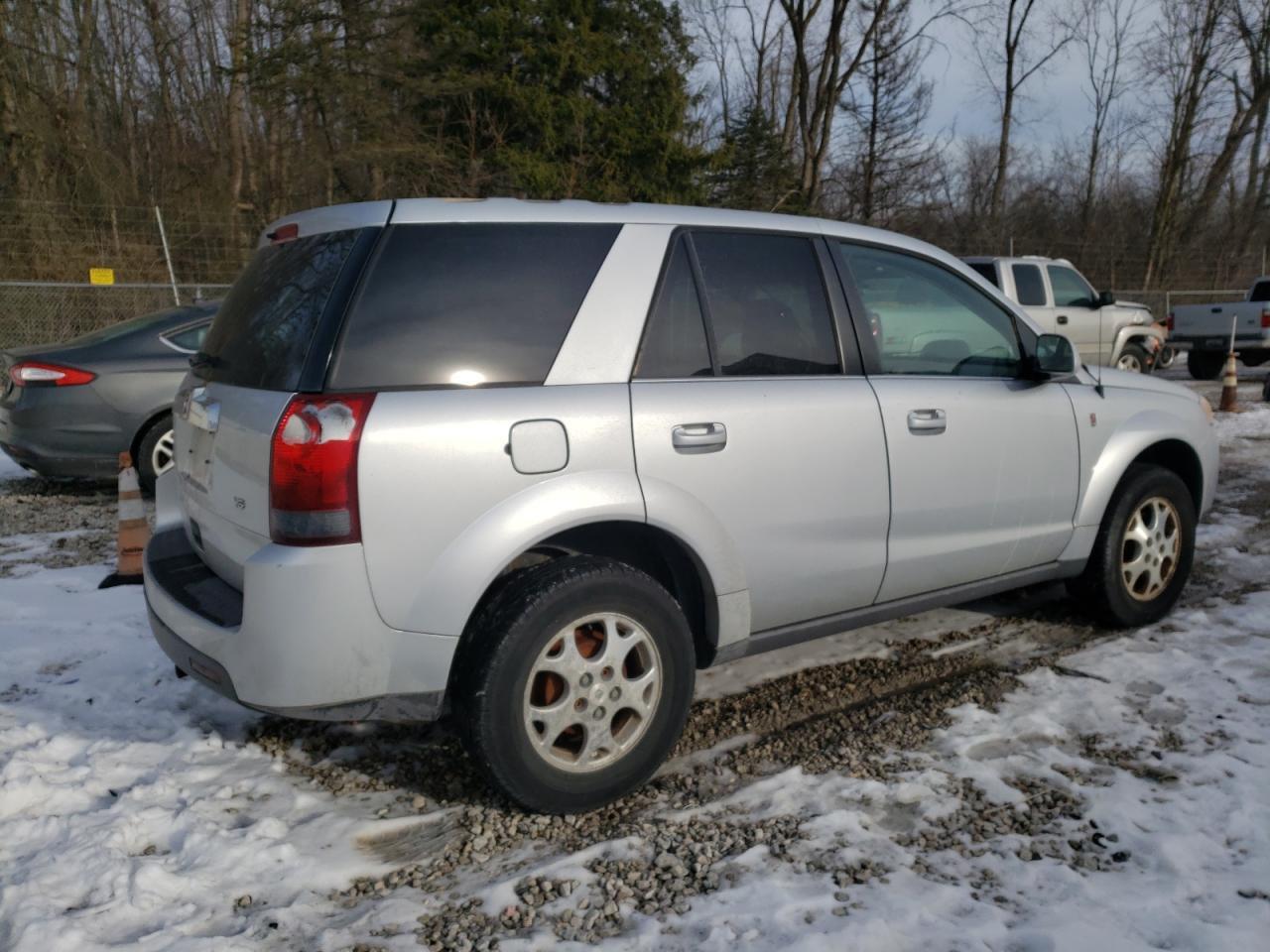 2006 SATURN VUE for Sale