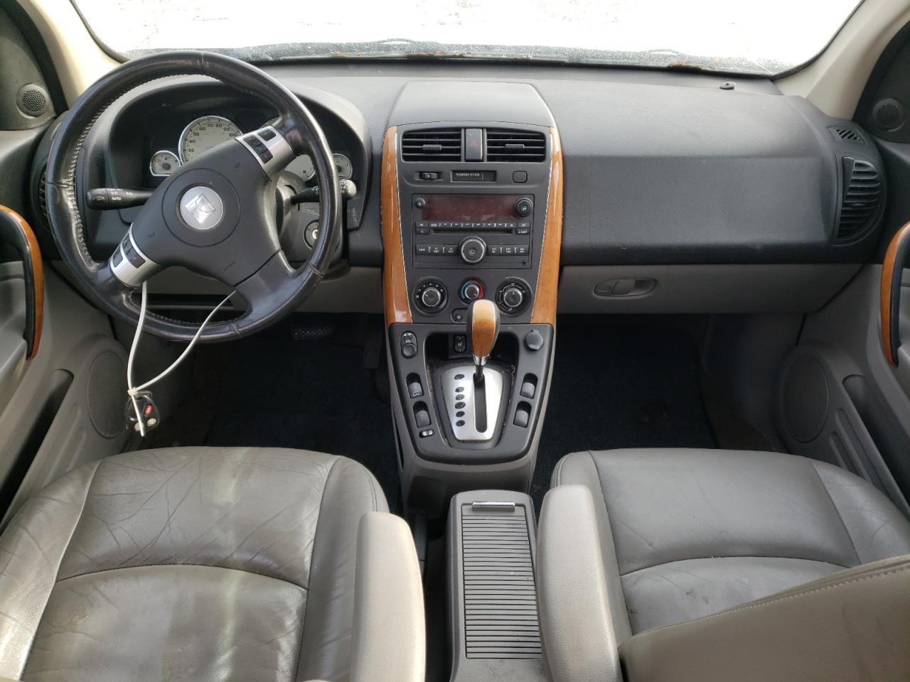 2006 SATURN VUE for Sale