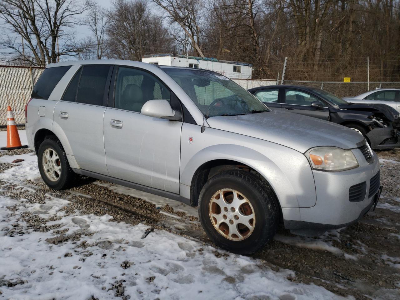 2006 SATURN VUE for Sale