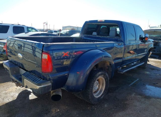 2011 FORD F-350 for Sale