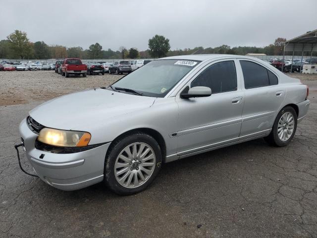 Volvo S60 for Sale