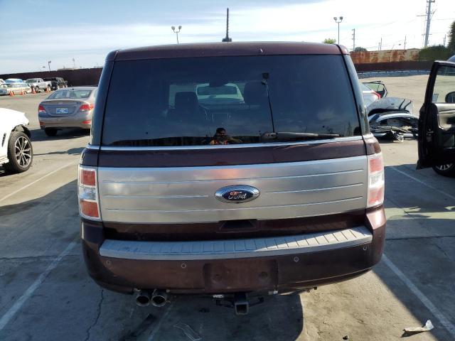 2009 FORD FLEX LIMITED for Sale