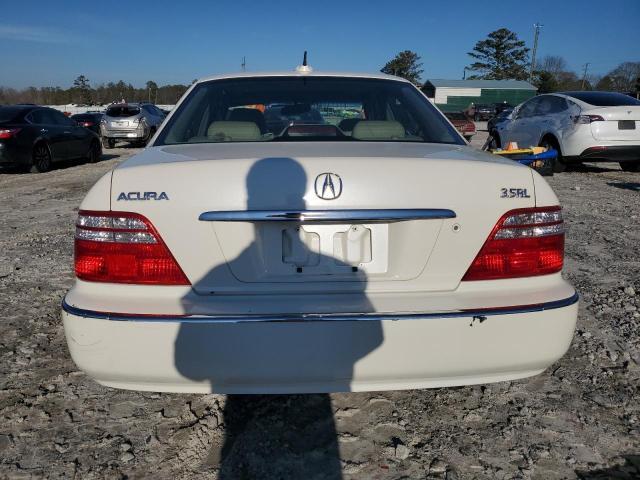 2004 ACURA 3.5RL for Sale