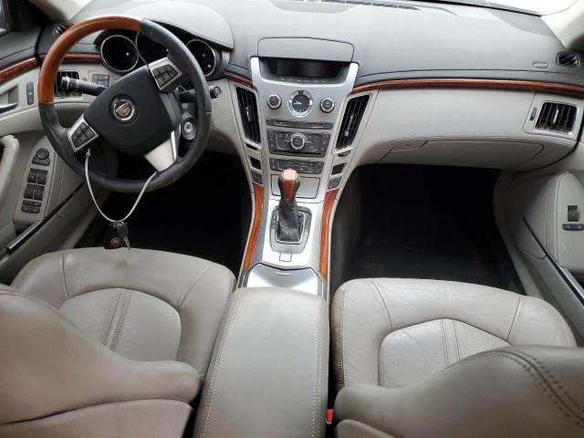 2011 CADILLAC CTS LUXURY COLLECTION for Sale