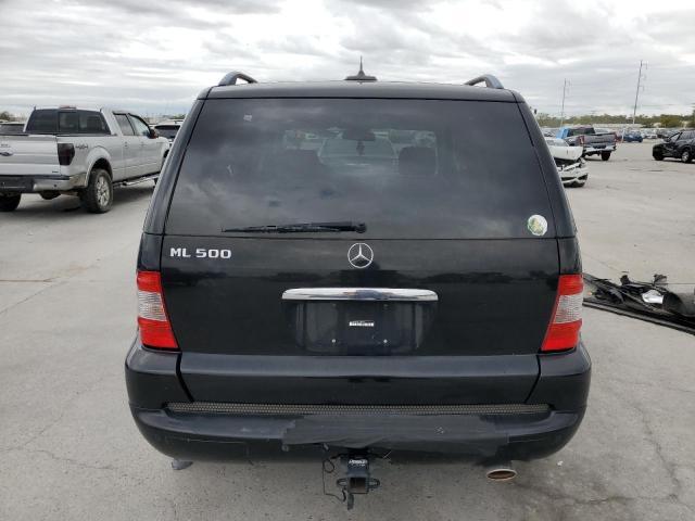 2003 MERCEDES-BENZ ML 500 for Sale
