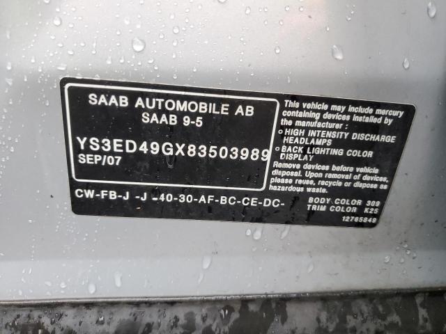 Saab 9-5 for Sale