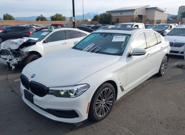 2019 BMW 530E for Sale