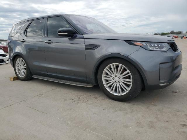 2018 LAND ROVER DISCOVERY HSE LUXURY for Sale