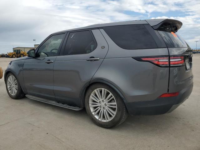 2018 LAND ROVER DISCOVERY HSE LUXURY for Sale