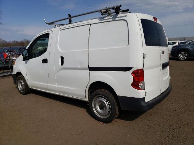 2017 CHEVROLET CITY EXPRESS LS for Sale