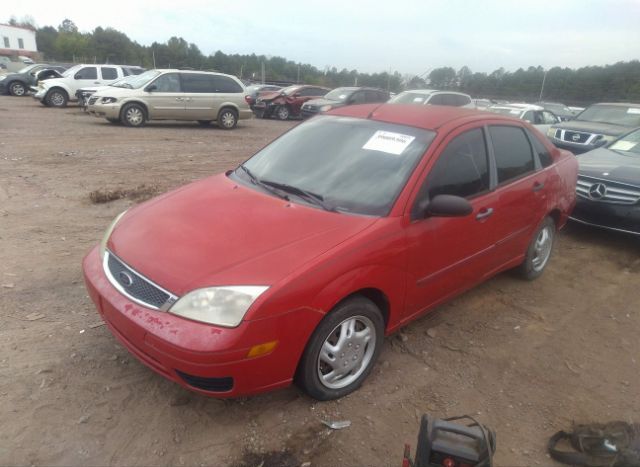 2007 FORD FOCUS for Sale