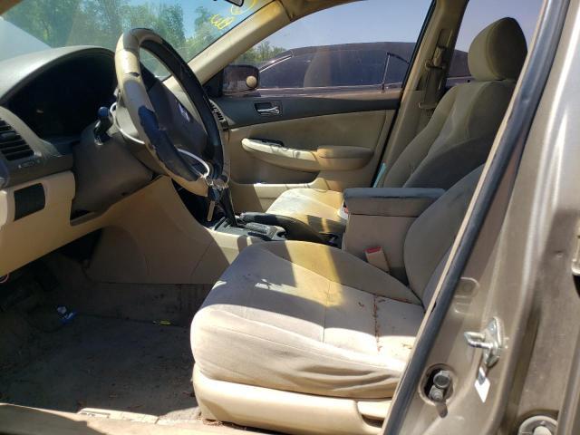 2003 HONDA ACCORD DX for Sale