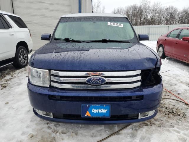 2011 FORD FLEX SEL for Sale