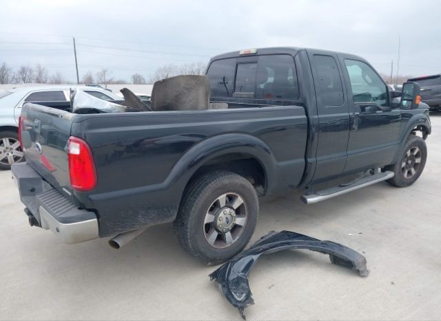 2012 FORD F250 for Sale