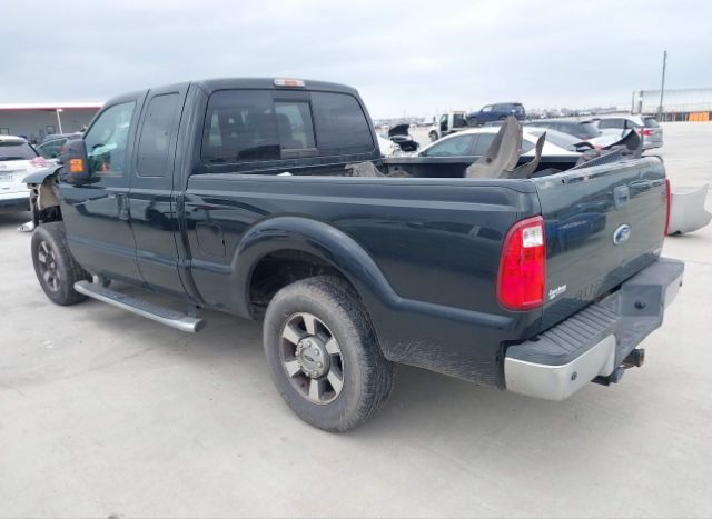 2012 FORD F250 for Sale