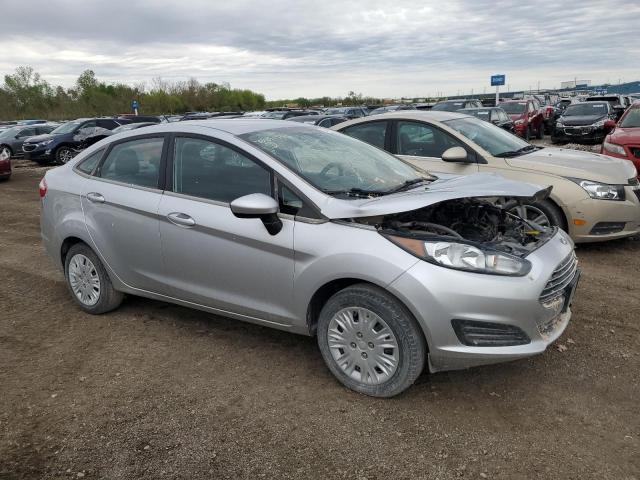 2017 FORD FIESTA S for Sale