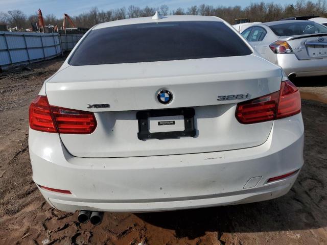 2015 BMW 328 XI for Sale